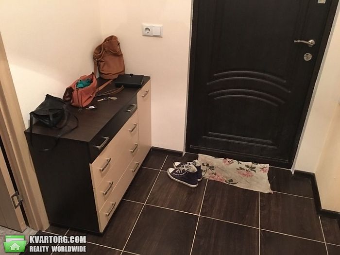 Sell 1-room apartment. Киев,  Харьковское шоссе — photo 4