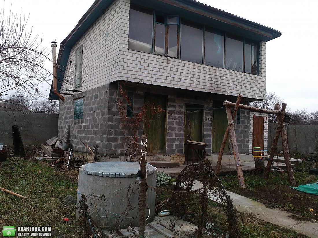 Sell house. Киевская обл., кирпоноса — photo 9