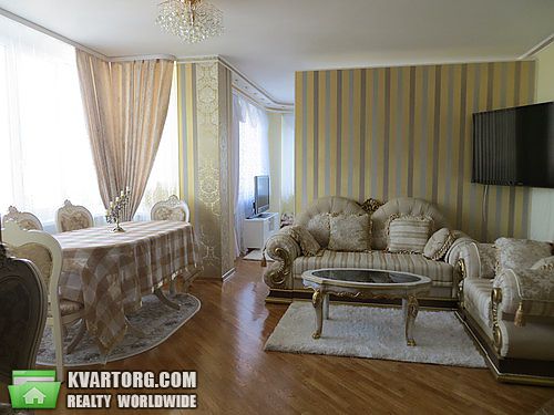 Sell 2-room apartment. Киев, Большая Китаевская — photo 2