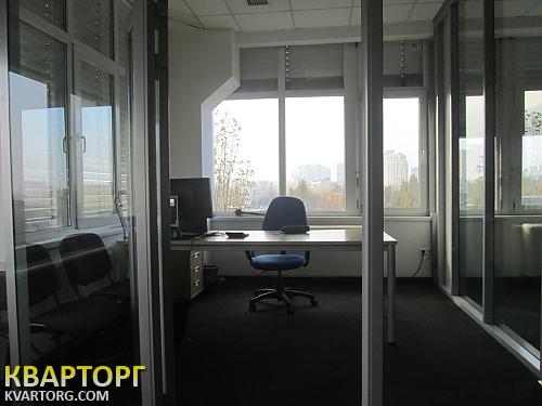 Rent out office. Киев,  Дегтяревская — photo 6
