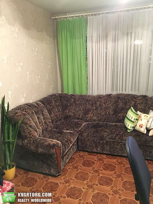 Sell 3-room apartment. Одесса, Заболотного — photo 4
