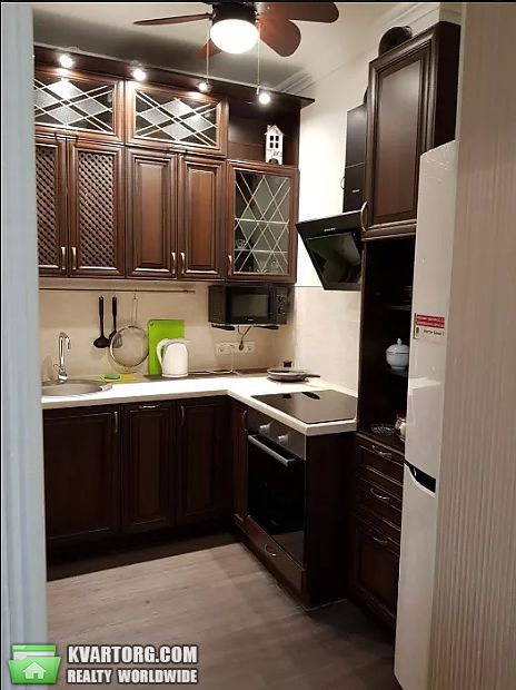 Rent out 2-room apartment. Киев,  Оболонский пр — photo 4
