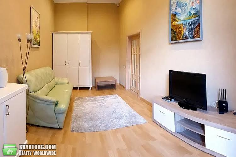 Rent out 2-room apartment. Киев, Володимирська — photo 8