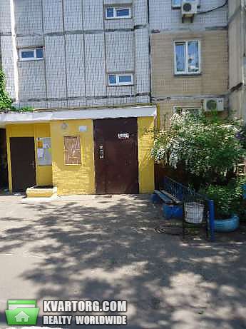 Sell 1-room apartment. Киев,  Закревского — photo 8