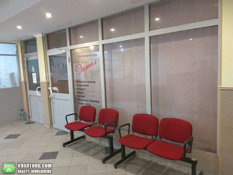 Rent out office. Киев,  Сечевых Стрельцов — photo 4