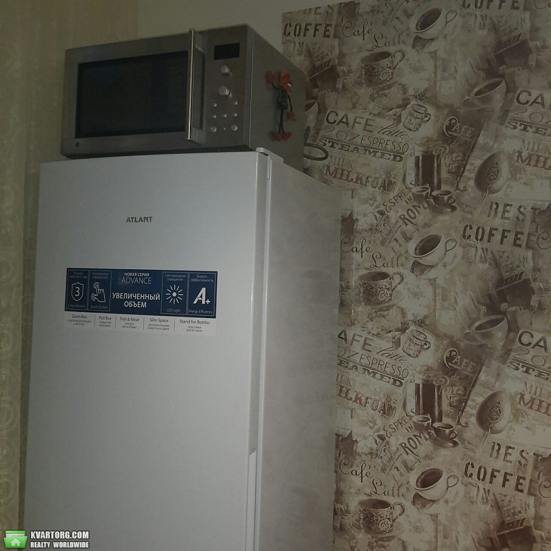 Rent out 2-room apartment. Киев,  Крещатик — photo 3