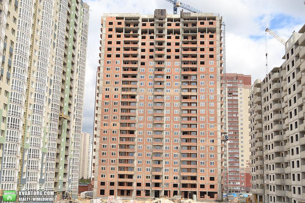 Sell 1-room apartment. Киев, Русовой — photo 1