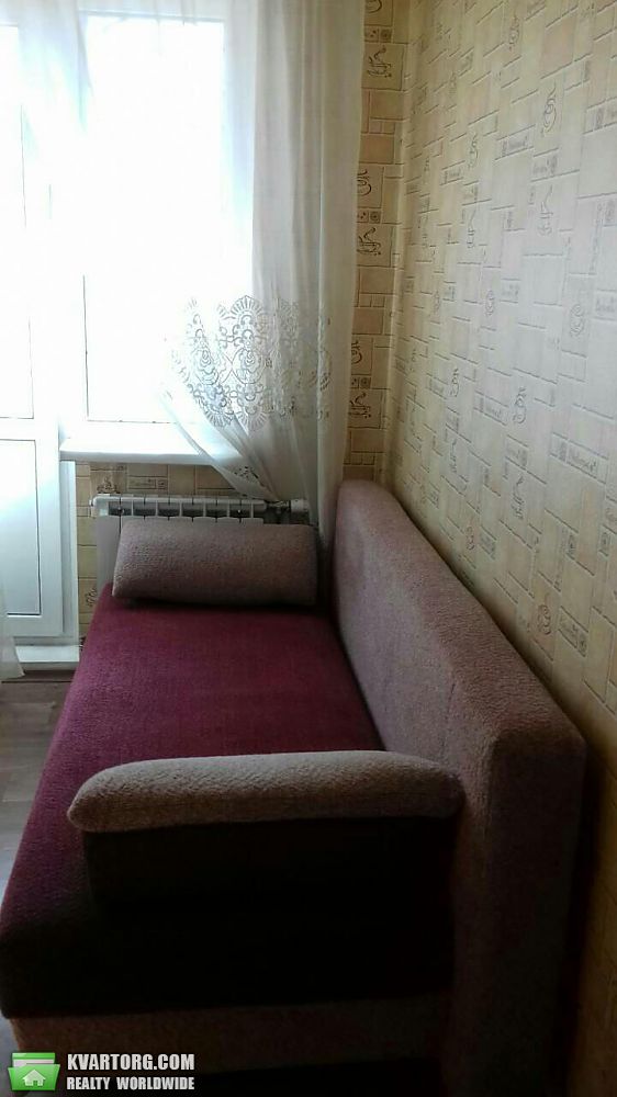 Rent out 1-room apartment. Киев, Ващенко — photo 2