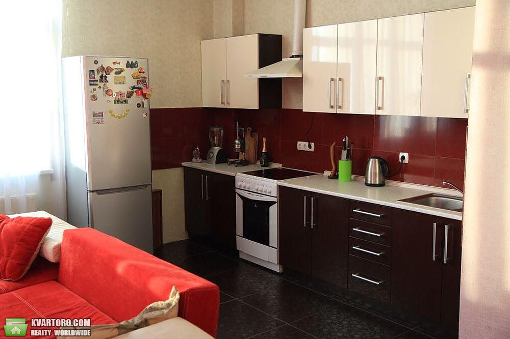 Rent out 2-room apartment. Киев,  Зверинецкая — photo 2