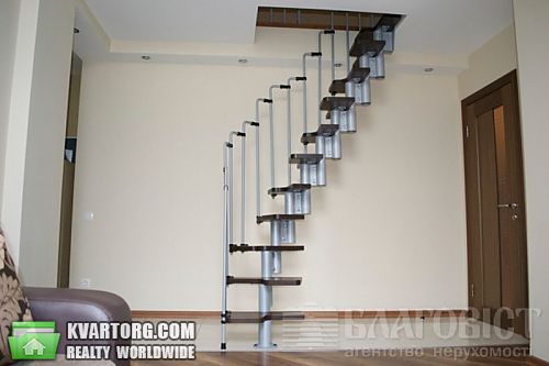 Sell 3-room apartment. Киев, Регенераторная — photo 8