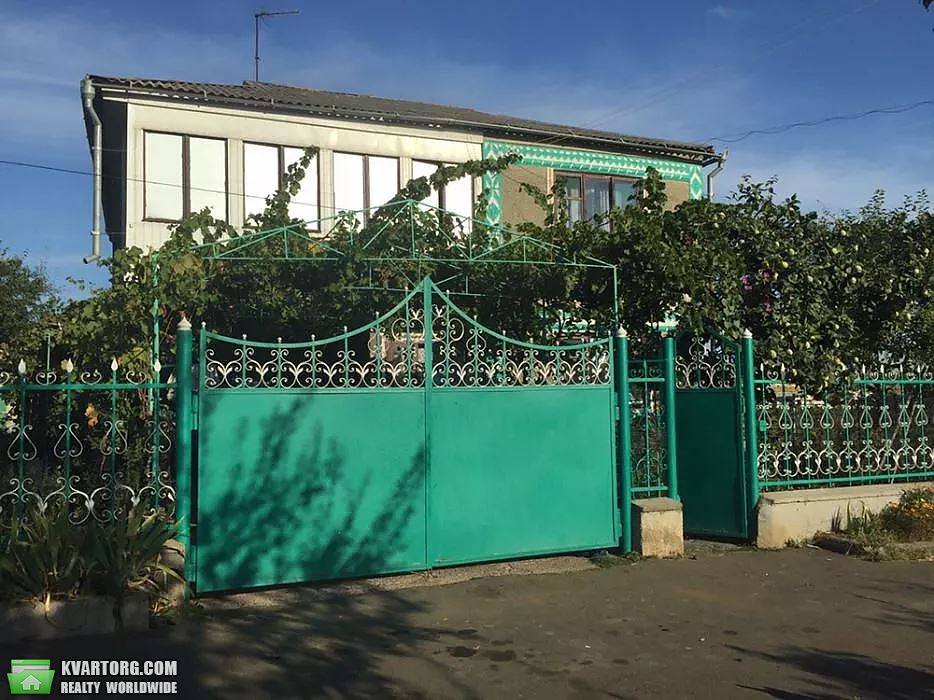 Sell house. Одесса, Семашко — photo 1