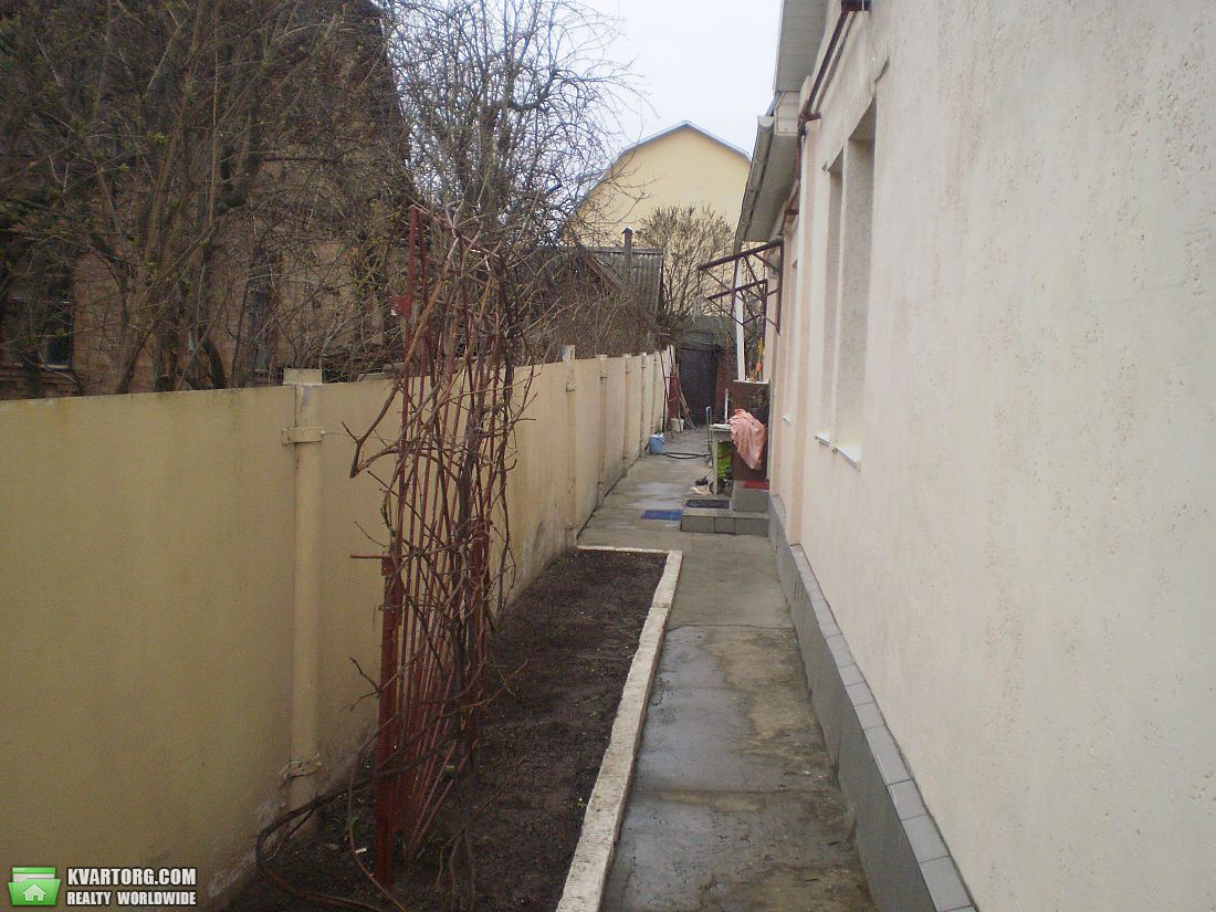 Sell house. Киев, Брусиловская — photo 9
