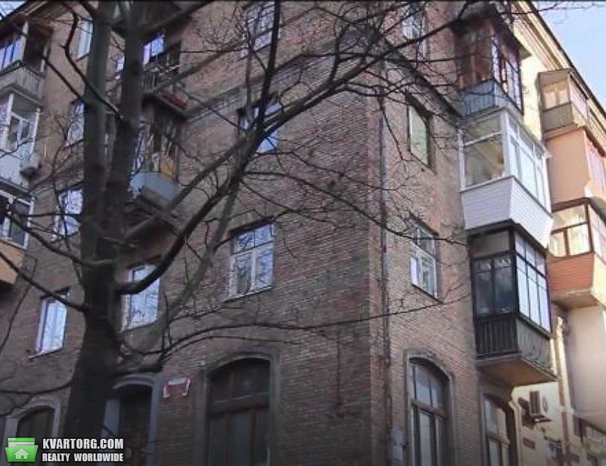 Rent out 2-room apartment. Киев,  Антоновича — photo 9