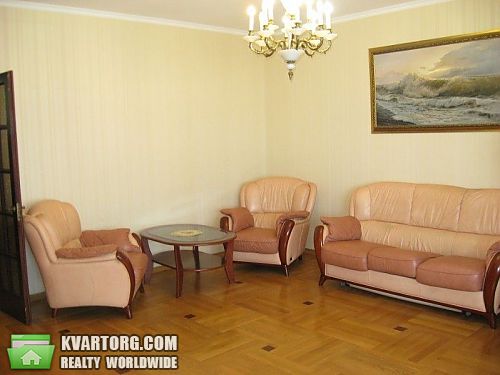 сдам 4-комнатную квартиру. Киев,  Тимошенко - фото 1