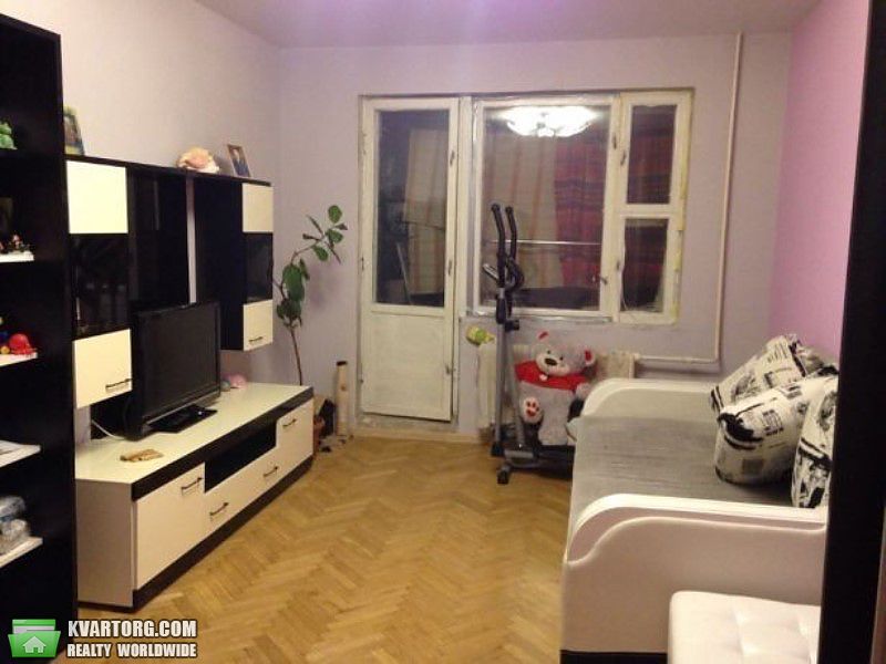 Sell 2-room apartment. Киев,  Сабурова — photo 2