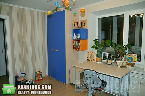 Sell 2-room apartment. Киев, Богатырская — photo 3