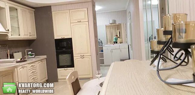 Rent out 3-room apartment. Киев, Голосеевский проспект — photo 6