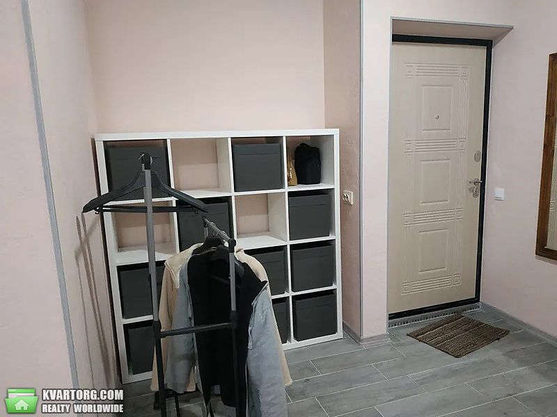 Rent out 1-room apartment. Киев, каменская — photo 2