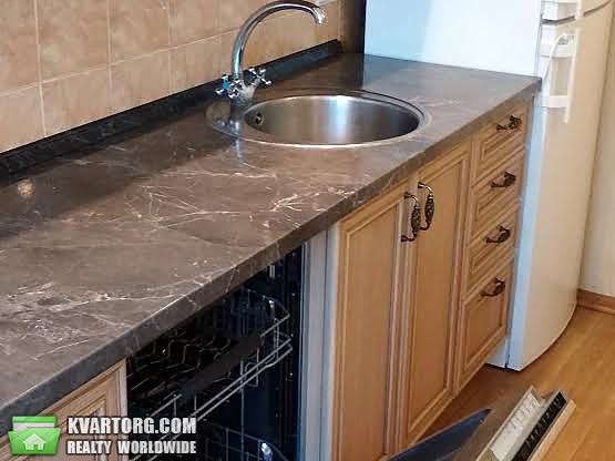 Rent out 3-room apartment. Киев, Богдановская — photo 3
