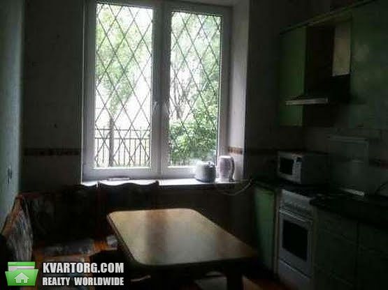 Sell 2-room apartment. Киев, алмазова — photo 1