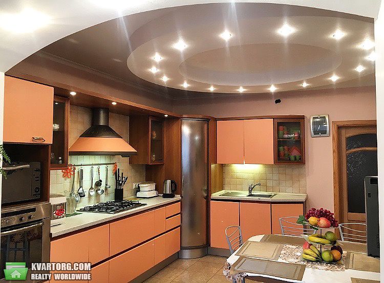 Rent out 3-room apartment. Киев, Урловская — photo 3