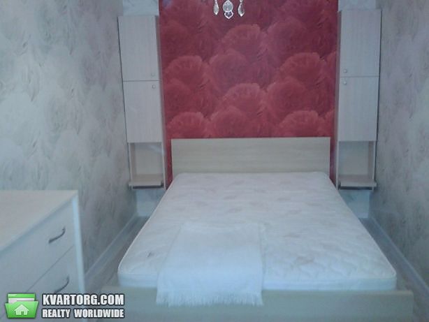 Rent out 3-room apartment. Киев,  Ольжича — photo 5
