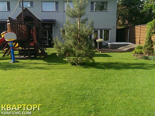 Sell house. Киев,  Садовая Осокорки — photo 1