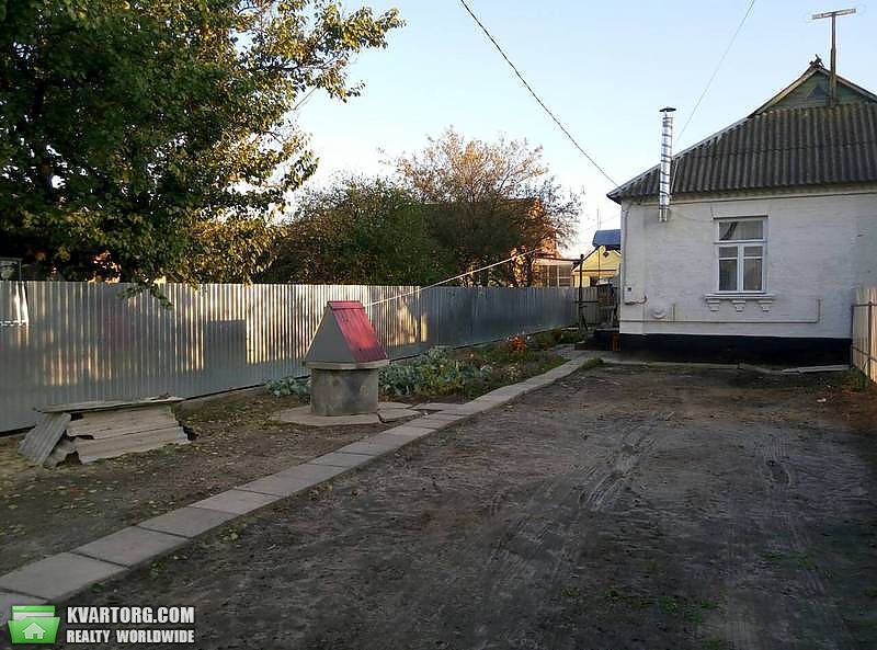 Sell house. Киевская обл.,  Пушкина — photo 4