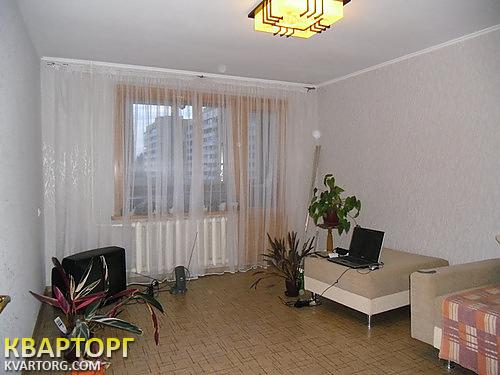 Sell 2-room apartment. Киев,  Тростянецкая — photo 2