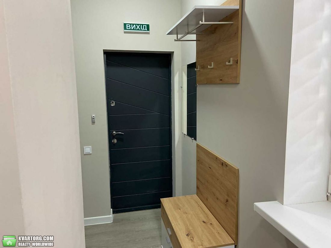 Rent out 2-room apartment. Харьков, Алексеевская — photo 8