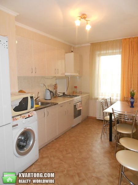 Rent out 2-room apartment. Харьков, Культуры — photo 7