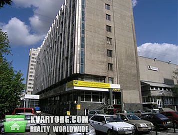 Rent out office. Киев, ул. Попудренко — photo 1