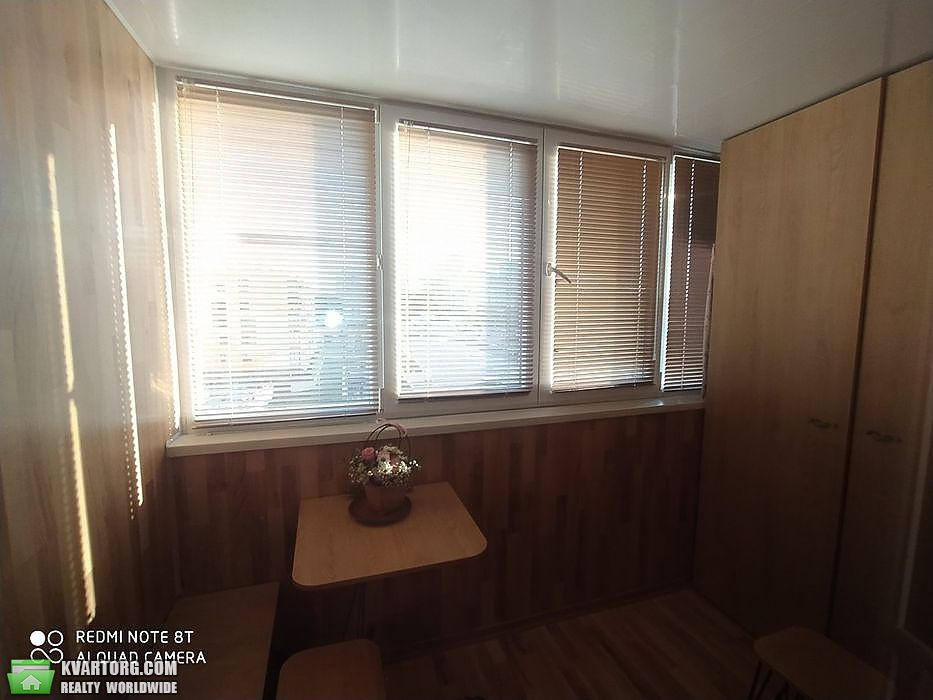Sell 1-room apartment. Киев, Данченко — photo 3