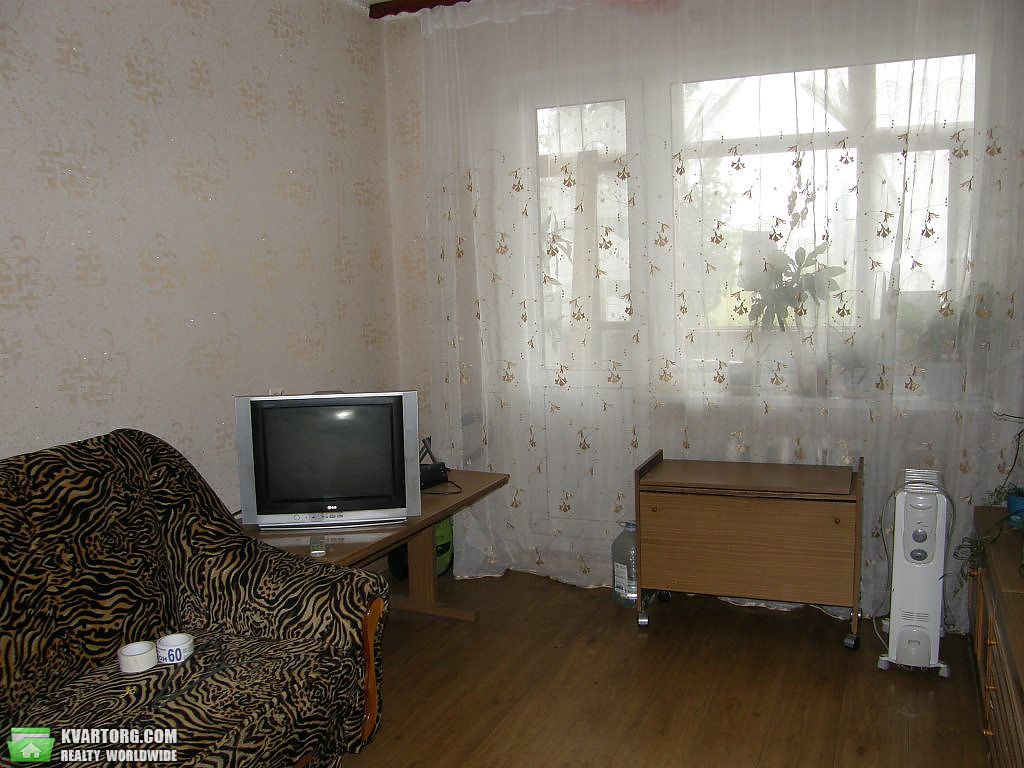 Sell 1-room apartment. Киев, Ленина — photo 1