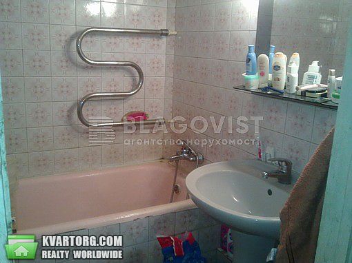 Sell 3-room apartment. Киев,  Киквидзе — photo 6
