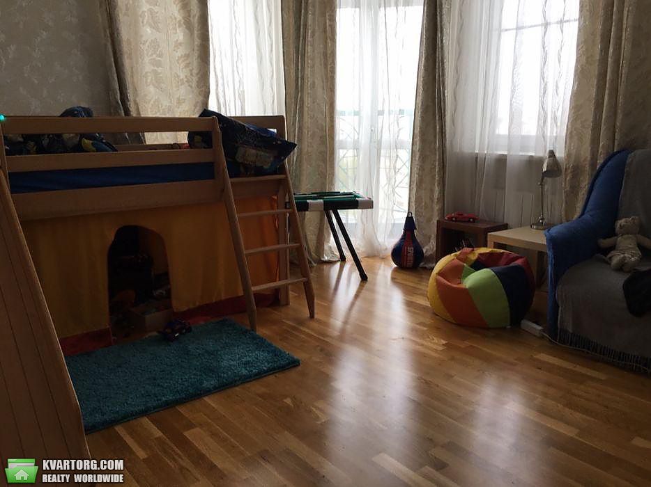 Rent out 3-room apartment. Киев,  Кудряшова — photo 3
