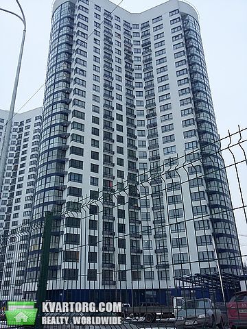 Sell 1-room apartment. Киев, Заречная — photo 5