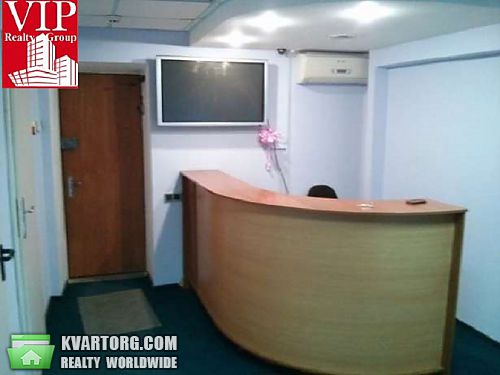 Rent out office. Киев, Подвысоцкого — photo 1