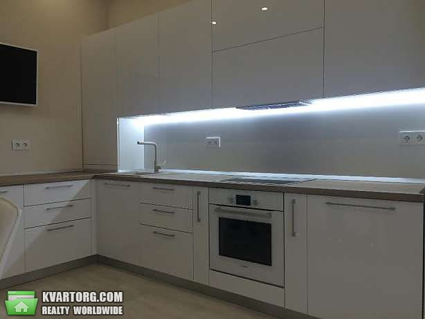 Rent out 1-room apartment. Киев, Сикорского — photo 1