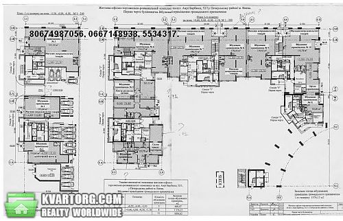 Sell office. Киев, Барбюса Анри — photo 4