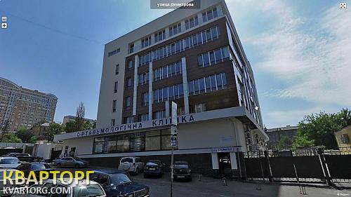 Rent out office. Киев,  Димитрова — photo 2