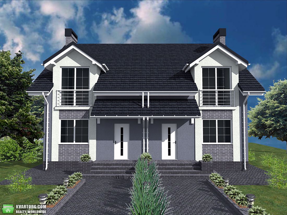 Sell house. Бровары, Зелёная поляна — photo 2
