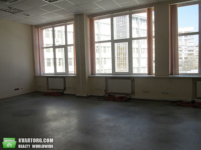 Rent out office. Киев, Половецкая — photo 8