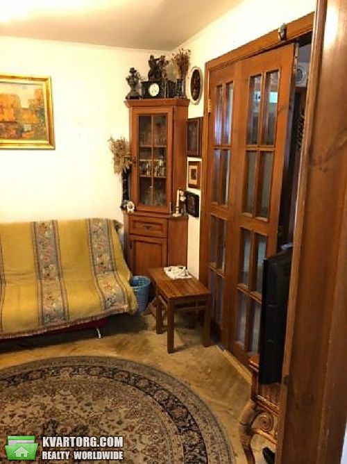 Sell 2-room apartment. Киев,  Тарасовская — photo 4