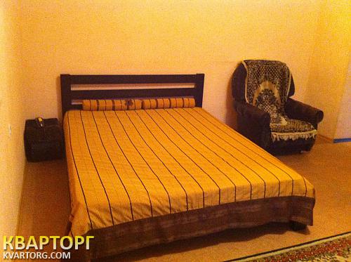 Rent out 1-room apartment. Днепропетровск, Авиационная — photo 1