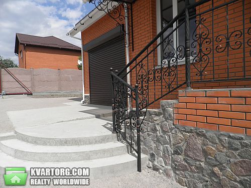 Sell house. Киевская обл., Коцюбинская — photo 1