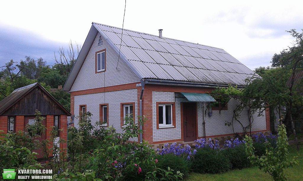 Sell house. Киев, Заречная — photo 1