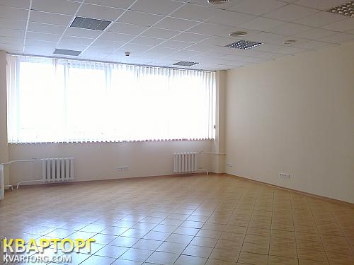 Rent out office. Киев,  Семьи Хохловых — photo 2