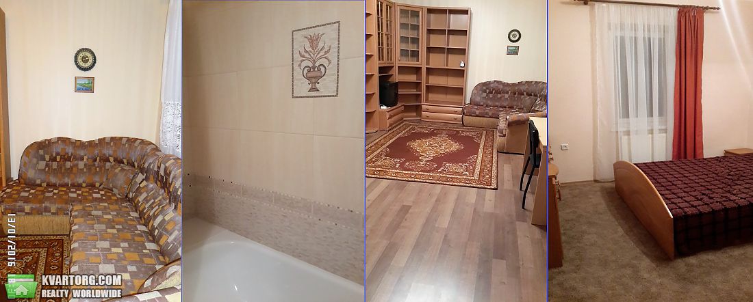 Rent out house. Киев, Магистральная — photo 3