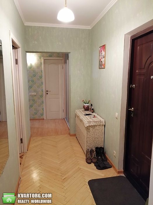 Rent out 2-room apartment. Киев,  Озерная — photo 3